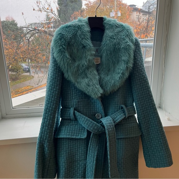 Moschino statement coat - Picture 2 of 7